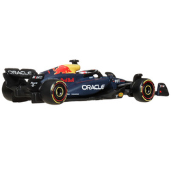 Hot wheels Premium wyścigówka Formuła 1 2024 Oracle Red Bull RB20