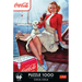 Trefl Puzzle 1000 elementów Coca-Cola Czas na przerwę
