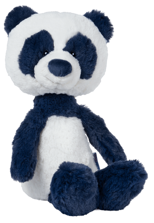 Maskotka Panda Gund Baby 24 cm