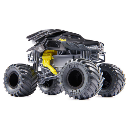 Monster Jam Batman Pojazd Monster Truck w skali 1:24