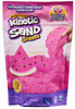 Piasek Kinetyczny Różowy Arbuz Pachnący Zapachowy Kinetic Sand 228 G