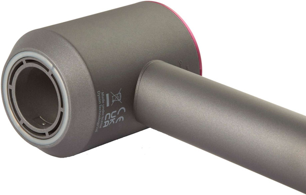 OUTLET Zestaw fryzjerski Dyson Supersonic do stylizacji włosów z suszarką dla dzieci Casdon USZKODZONE OPAKOWANIE