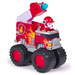 Psi Patrol Marshall Wóz Strażacki Rescue Wheels + Figurka