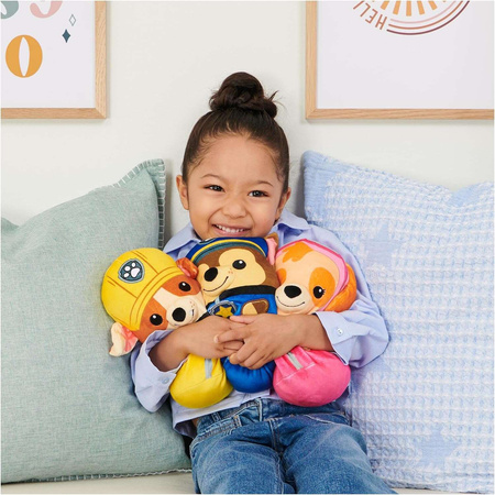 Psi Patrol Maskotka Skye pluszak miękka przytulanka GUND Piesek 23 cm