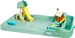 Stół wodny Little Tikes Bluey Bushland Adventures 4 figurki