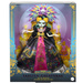 Monster High Lalka kolekcjonerska Skelita Calaveras Dia De Muertos Skullector