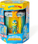 SuperZings SuperThings baza + figurki i akcesoria Secret Base Kazoom Power