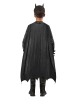 Strój karnawałowy DC Comics Batman kostium czarne przebranie 110-124 cm (5-7 lat)