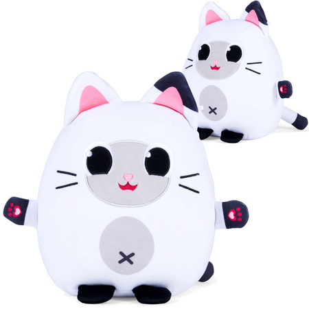 Koci Domek Gabi Panduś Maskotka Super miękka 30 cm Gabby's Dollhouse Pandy Paws