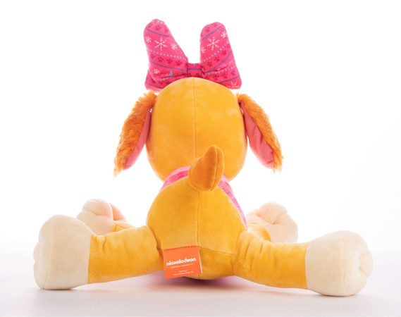 Duże maskotki Psi Patrol Skye i Marshall 50 cm