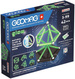 Geomag Klocki Glow magnetyczne 42 elementów