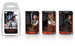 Top Trumps Gwiezdne Wojny Ostatni Jedi Star Wars The Last Jedi karty gra dla fanów