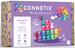 CONNETIX Pastel Starter Pack Kreatywne klocki magnetyczne 64 elementy