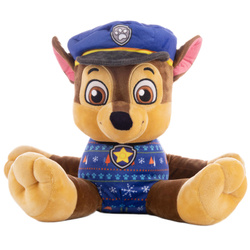Chase Psi Patrol Duża Maskotka 50 cm