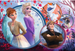Disney Trefl Puzzle 160 Frozen II Siostrzana przygoda