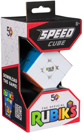 Oryginalna Kostka Rubika 3x3 Magnetic Speed Cube
