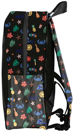 Paso Plecak przedszkolny Stitch Aloha Disney