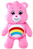 Troskliwe Misie Care Bears Maskotka Wesołe Serce Pluszak Cheer Bear różowy 35 cm