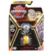 Bakugan Diamond Nillious Biała figurka bitewna transformująca + karty