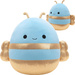 Squishmallows Pluszowa maskotka Adopt Me pszczółka Queen Bee 35 cm