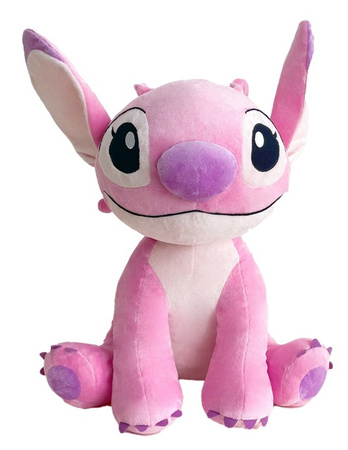 Disney Lilo&Stitch Maskotka Angel pluszak 40 cm