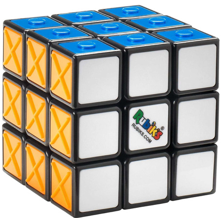 Oryginalna Kostka Rubika 3x3 Rubik's Sensory Cube