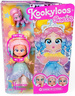 KookyLoos figurka kolekcjonerska z serii Princess Unicorn Magic + akcesoria