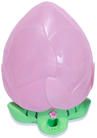 Bloomables Hatchimals Zestaw Kwiatek Kittyfly Przemiana w Motyla + Akcesoria