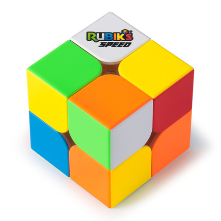 Kostka Rubika 2x2 Rubik's Speed Cube 50 lat