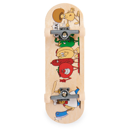 Tech Deck deskorolka fingerboard Performance Pizza
