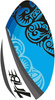 Deska do surfowania Skimboard Tribe 94cm drewno