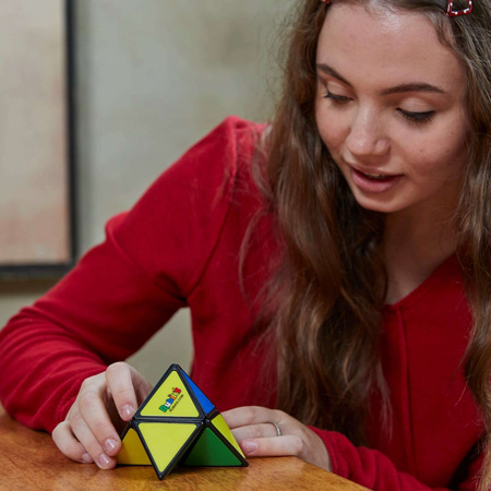 Oryginalna Kostka Rubika Pyramid Rubik's