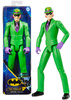 Batman Człowiek Zagadka Riddler duża figurka akcji ruchoma 30 cm DC Comics Spin Master
