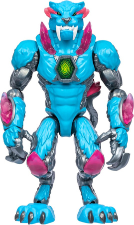 Figurka Mr Beast Lab Mutators w pojemniku Iconic Panther