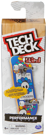 Tech Deck deskorolka fingerboard Blind Seria Performance