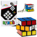 Oryginalna Kostka Rubika Rubik's Classic (kostka + breloczek)