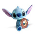 Disney Lilo&Stitch Maskotka Stitch z donutem pluszak 25 cm