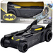 Batman Batmobile 1:16 DC Comics Batmobile Free Wheelings 25 cm