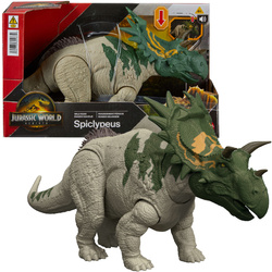 Jurassic World Odrodzenie Figurka Dinozaur Spiclypeus 30 cm Dźwięk