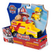 Psi Patrol Fire Rescue Zestaw Ratunkowa Wywrotka Figurka Rubble + Akcesoria Dump Truck