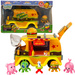 Zestaw Pinata SmashLings Pinata Yum Truck foodtruck+ 4 figurki