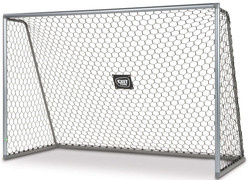 Bramka aluminiowa do gry w piłkę nożną Scala 300x200cm