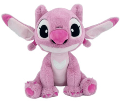 Disney Lilo&Stitch Maskotka Angel pluszak 40 cm