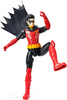 Batman Robin ruchoma figurka akcji DC Comics 26 cm