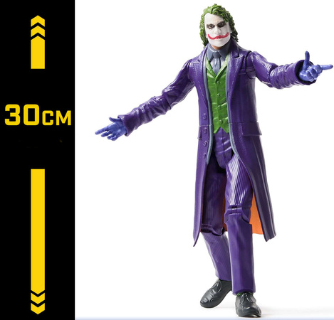 Figurka Joker DC Comics The Dark Knight 30 cm