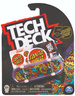Tech Deck zestaw 3 deskorolki fingerboard MIX - wysyłka losowa
