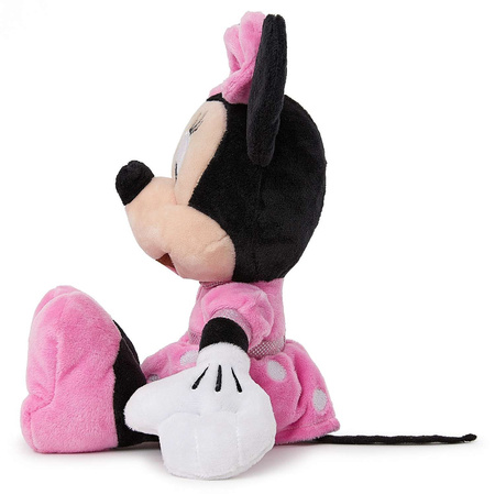Maskotka Myszka Minnie Disney Przytulanka Pluszowa 25 Cm