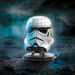 Puzzle 4D Build Star Wars Kask Szturmowca Model 3d Do Złożenia 12 Cm