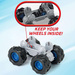 Zestaw T-Racers Power Trucks Turbo Digger Pojazd 2w1