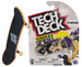 Tech Deck deskorolka fingerboard Finesse duży Lew + naklejki